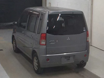 MITSUBISHI TOPPO