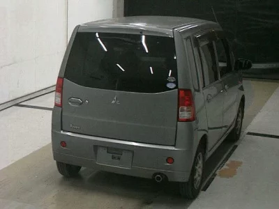 MITSUBISHI TOPPO