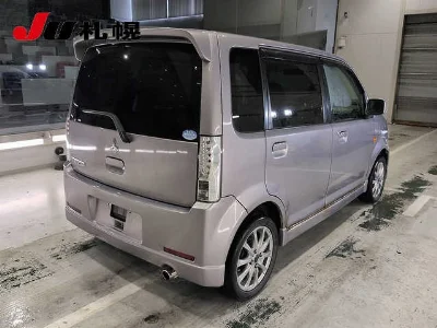 MITSUBISHI EK SPORTS