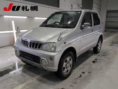 DAIHATSU TERIOS KID