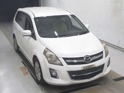 MAZDA MPV