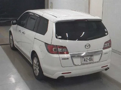 MAZDA MPV