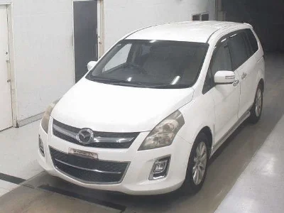 MAZDA MPV