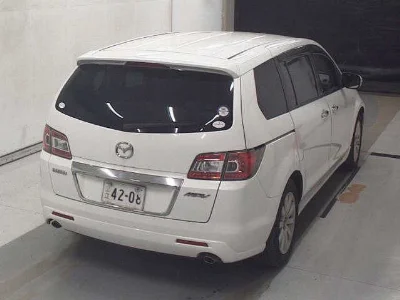 MAZDA MPV