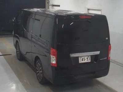 ISUZU COMO