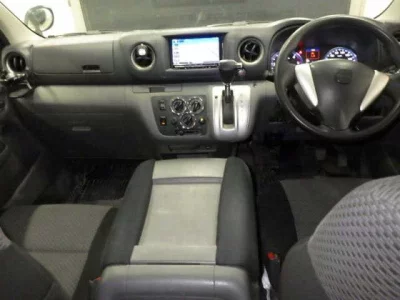 ISUZU COMO