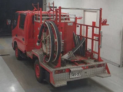 TOYOTA DYNA