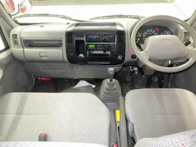 TOYOTA DYNA