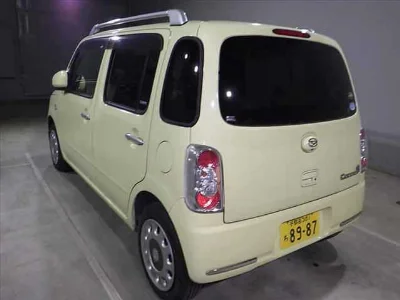 DAIHATSU MIRA COCOA