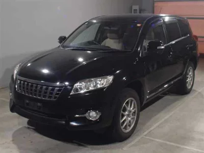 TOYOTA VANGUARD