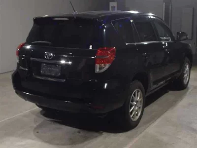 TOYOTA VANGUARD