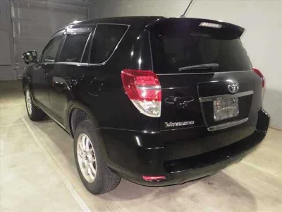 TOYOTA VANGUARD
