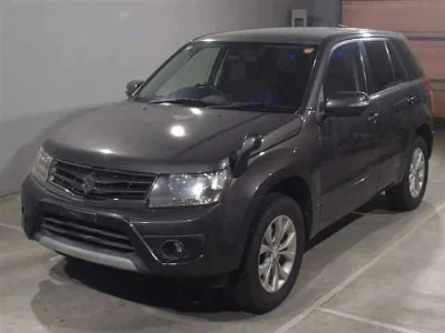 SUZUKI ESCUDO