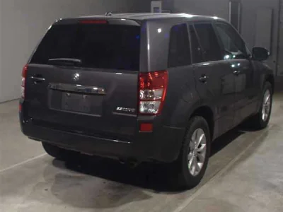 SUZUKI ESCUDO