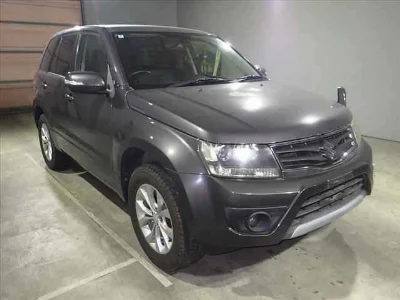 SUZUKI ESCUDO