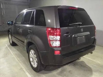 SUZUKI ESCUDO