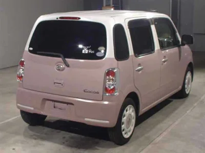 DAIHATSU MIRA COCOA