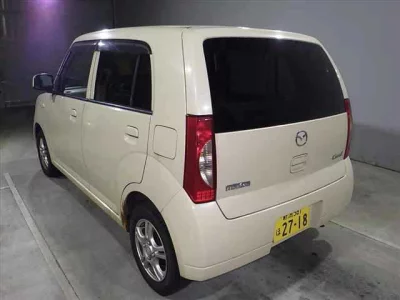 MAZDA CAROL