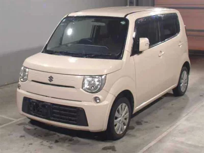 SUZUKI MRWAGON
