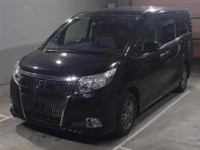 TOYOTA ESQUIRE
