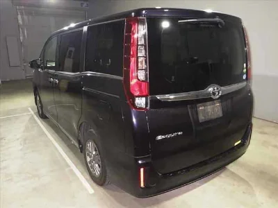 TOYOTA ESQUIRE