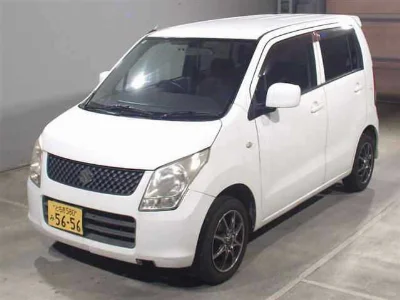 MAZDA AZ WAGON