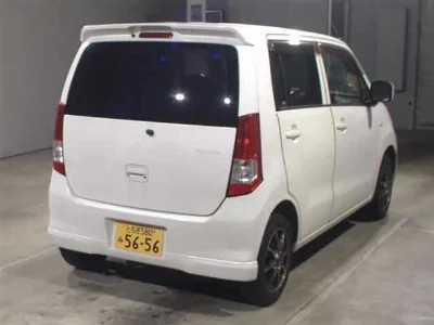 MAZDA AZ WAGON