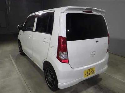 MAZDA AZ WAGON