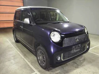 HONDA N ONE