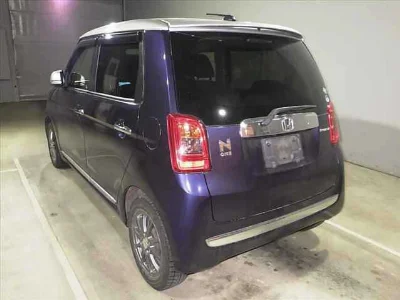 HONDA N ONE