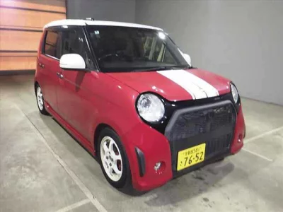 HONDA N ONE