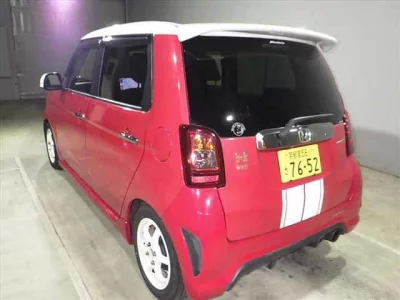 HONDA N ONE