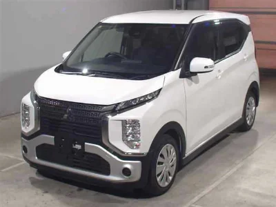 MITSUBISHI EK X