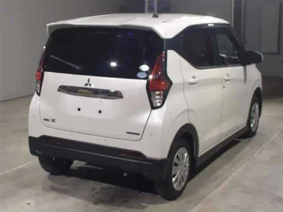 MITSUBISHI EK X