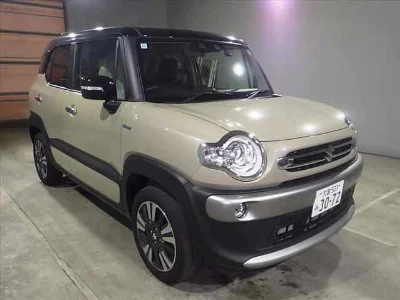 SUZUKI XBEE