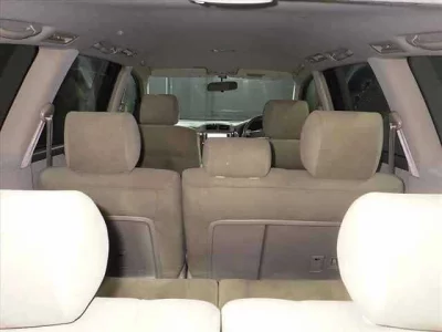 TOYOTA IPSUM