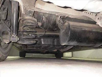 TOYOTA IPSUM