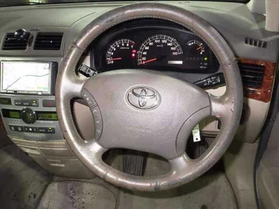 TOYOTA IPSUM