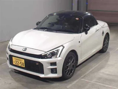 TOYOTA COPEN