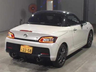 TOYOTA COPEN