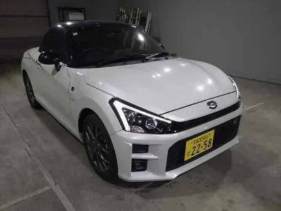 TOYOTA COPEN