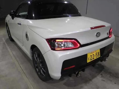 TOYOTA COPEN