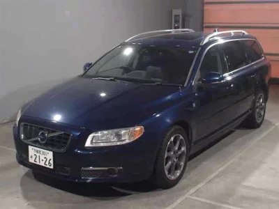VOLVO V70