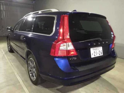 VOLVO V70