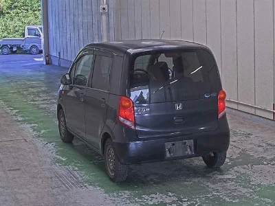 HONDA LIFE
