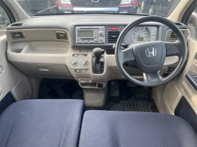 HONDA LIFE