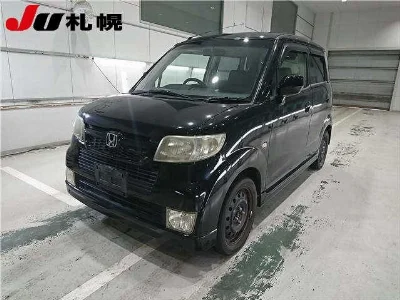 HONDA ZEST