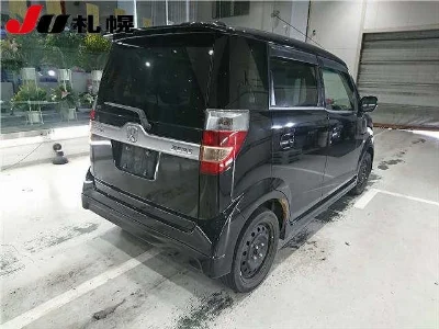HONDA ZEST