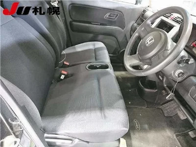 HONDA ZEST