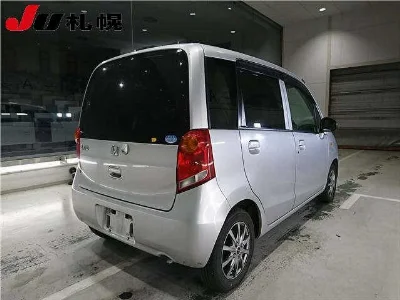 HONDA LIFE